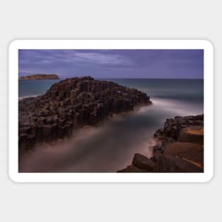 The Other Giants Causeway Sticker